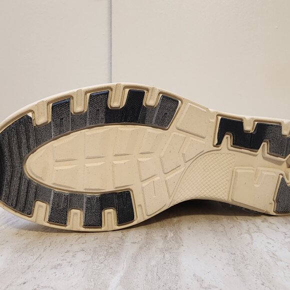 JBU Womens Freeze Round Toe B Tan 6M -A024 - Picture 6 of 10